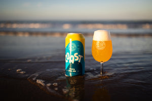 COAST - EXTRA PALE ALE – 5.0%