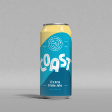 COAST - EXTRA PALE ALE – 5.0%